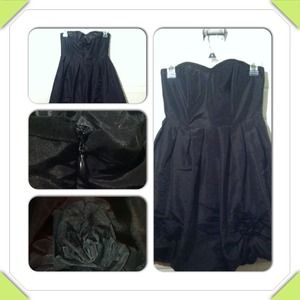 Eric Daman by Charlotte Russe