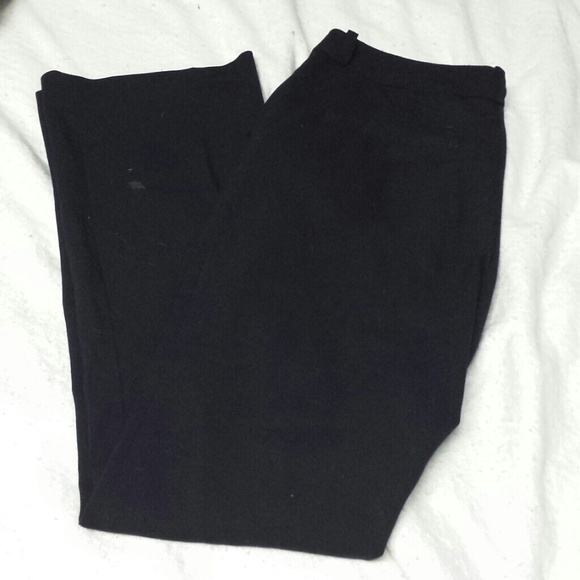 H&M Slacks - Picture 1 of 4