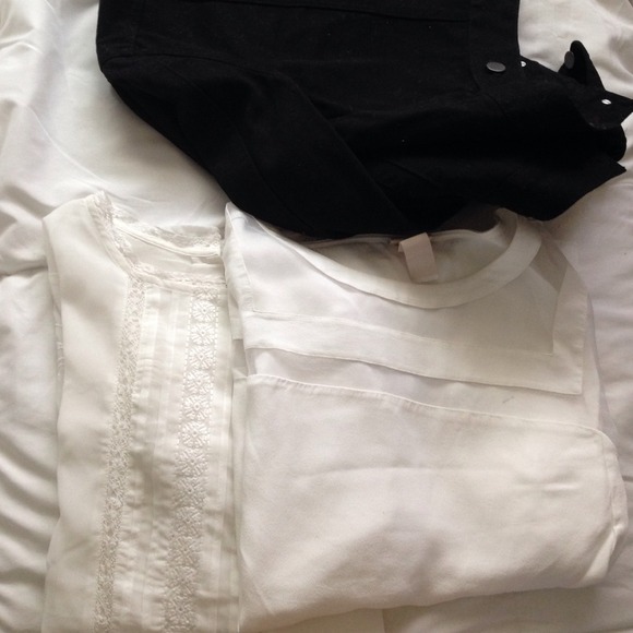 Reserved bundle