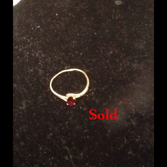 Real ring