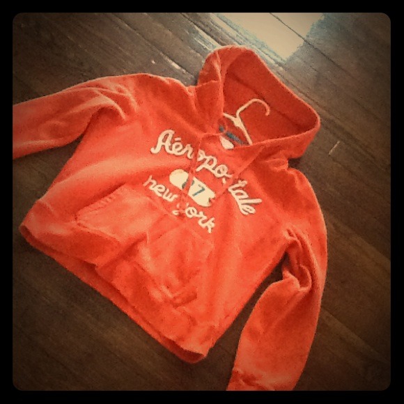 Aeropostale hoodie