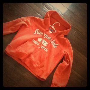 Aeropostale hoodie