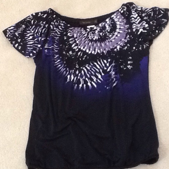 Beautiful blouse, perfect for work!