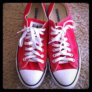 🎯SOLD on VINTED🎯Converse All-star, W11/M9