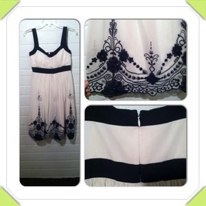 S.L. Fashion dress!!