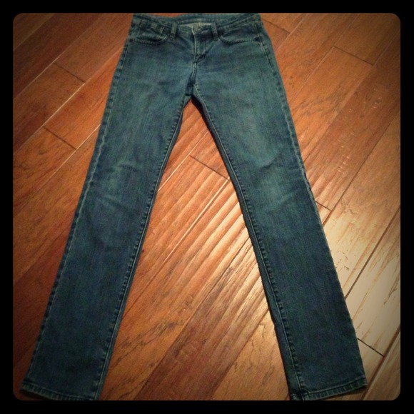 BCBG Denim