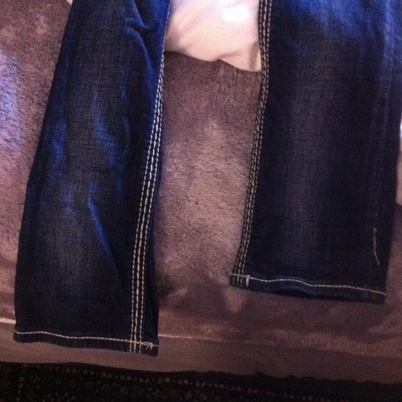 Jeans - Picture 1 of 1