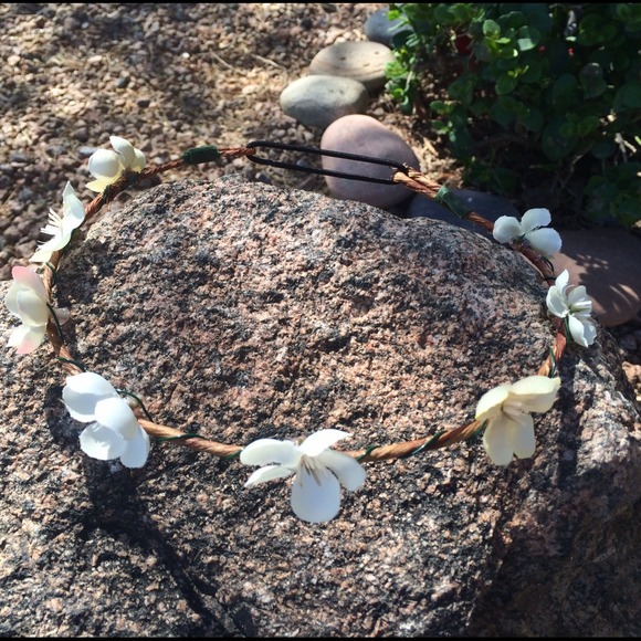 Floral Crown