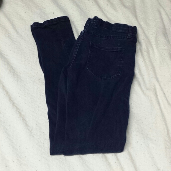 Denim Jeans