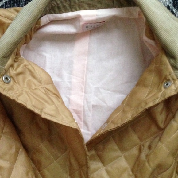 Barn jkt - Picture 2 of 4