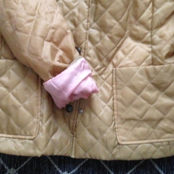 Barn jkt - Picture 3 of 4