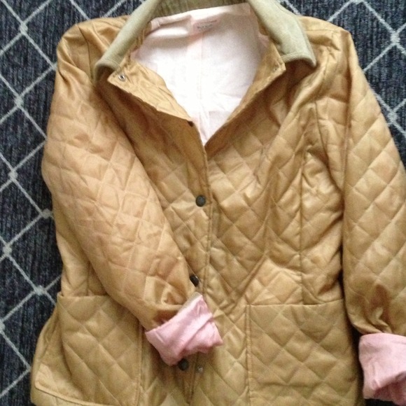 Barn jkt - Picture 4 of 4