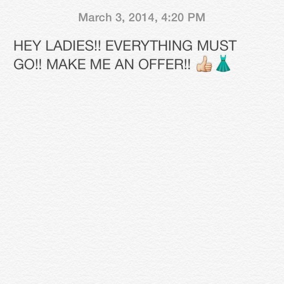 👗👍😘 - Picture 1 of 1