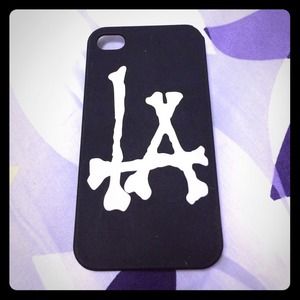 Brandy Melville iPhone 4/4s Case