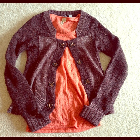 BKE Sweater & Shirt Bundle!
