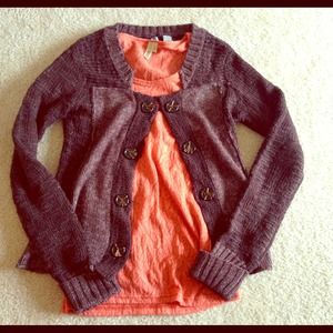 BKE Sweater & Shirt Bundle!