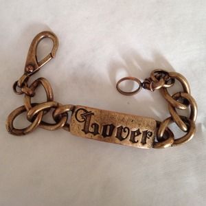 Lucky Brand Lover Bracelet