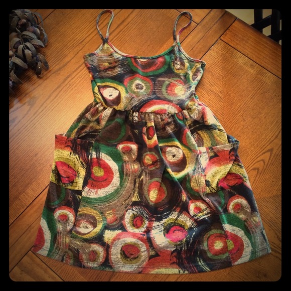 ModCloth Dresses & Skirts - 🎉Host Pick 5/16🎉ModCloth Summer Dress!