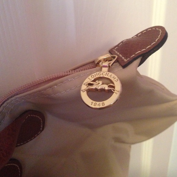 Longchamp Le Pliage Small Shoulder Bag - Picture 3 of 4