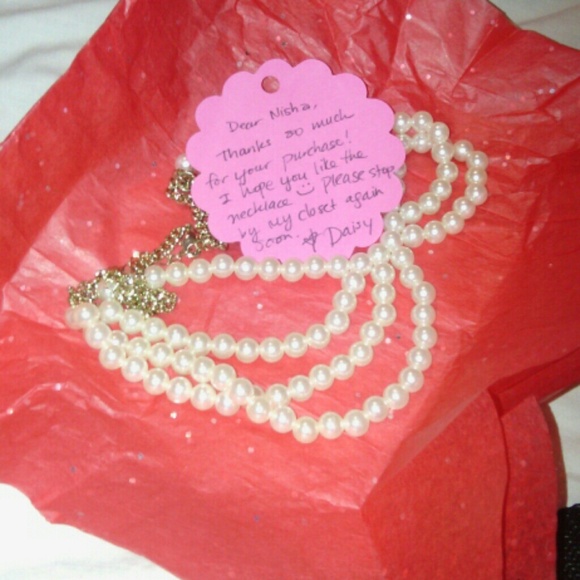 PACKAGE RECEIVED ! :)