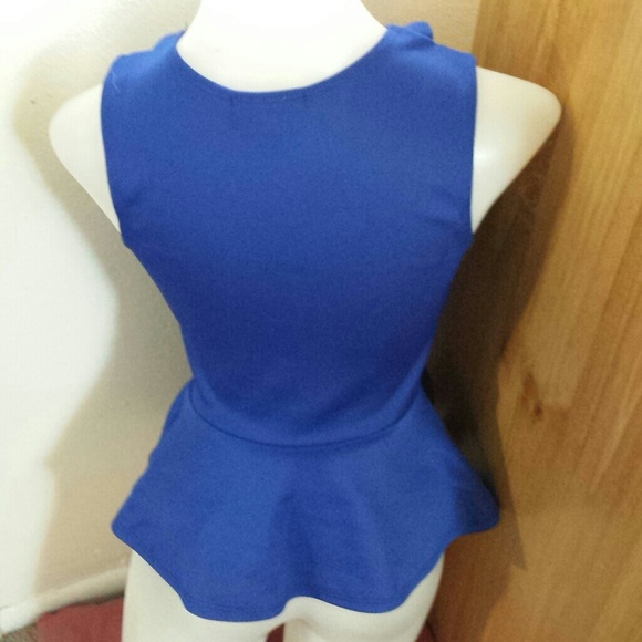 Shirt - Picture 2 of 3