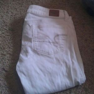 Skinny kick jeans🌻