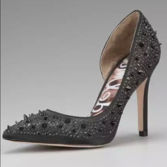 Sam Edelman Shoes - ⬇️Sam Edelman pixie pump