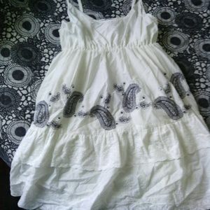 Cute summer dress