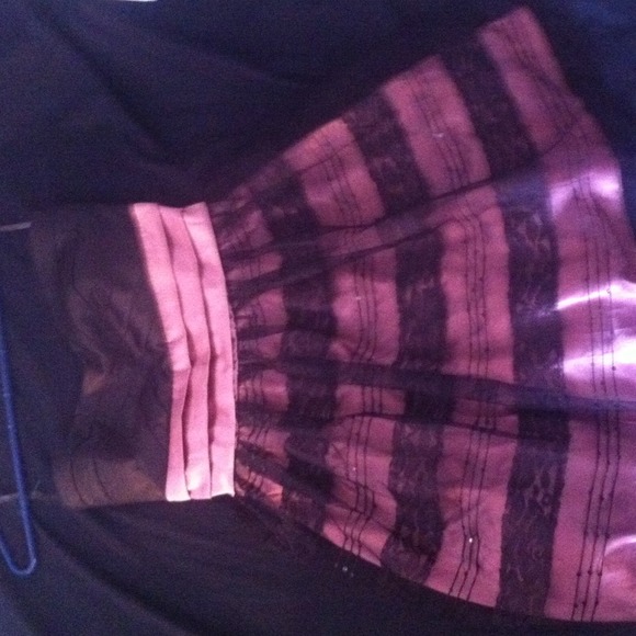 homecoming dress