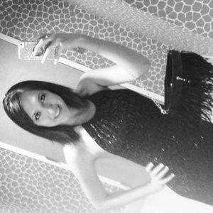 Sparkly Cocktail Dress!