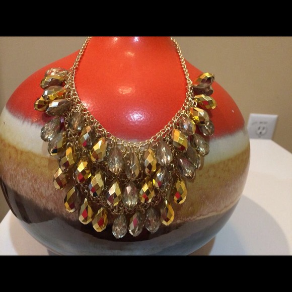 💃Stunning and modern necklaces!!!💃 - Picture 2 of 4