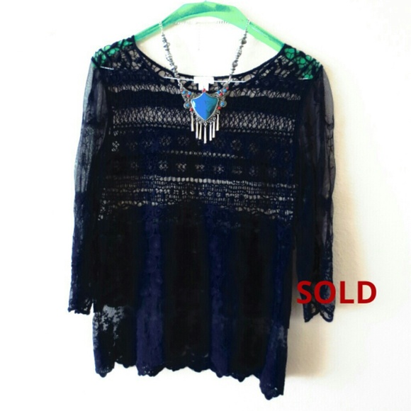 ! SOLD |