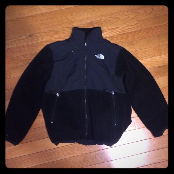 North Face "Denali" Jacket💫