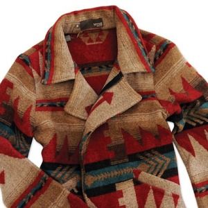 Myne Ashley Ann Jacket