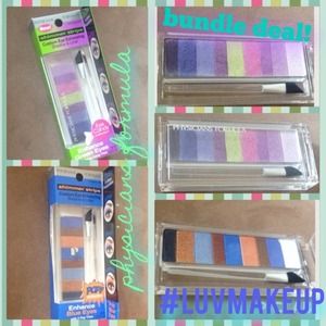 PHYSICIANS FORMULA EYESHADOW PALETTE