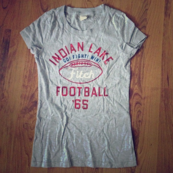 AF T-shirt