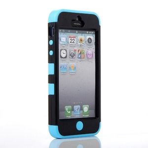 ⚫️BLACK ⚫️ATC Hard Impact Resistance Case