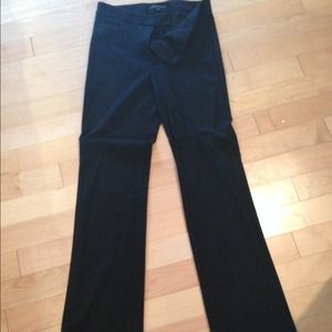 Beautiful Theory dress pants!