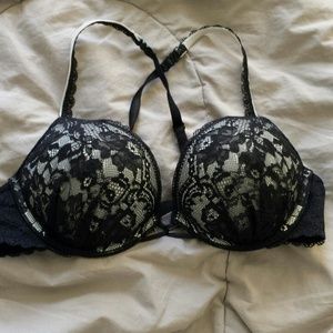 Limited Edition bombshell bra!!