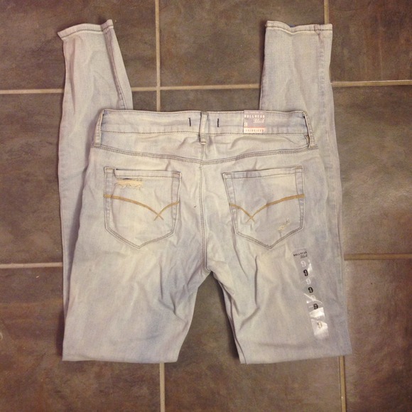 NEWLY REDUCED 🌺 Pacsun Bullhead Skinny Jeans - Picture 2 of 4