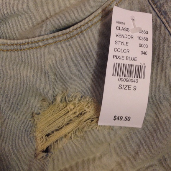 NEWLY REDUCED 🌺 Pacsun Bullhead Skinny Jeans - Picture 3 of 4