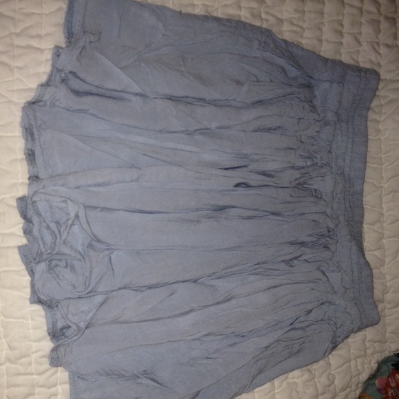 🚫SOLD ON VINTED🚫Brandy Melville Luma Skirt - Picture 2 of 2