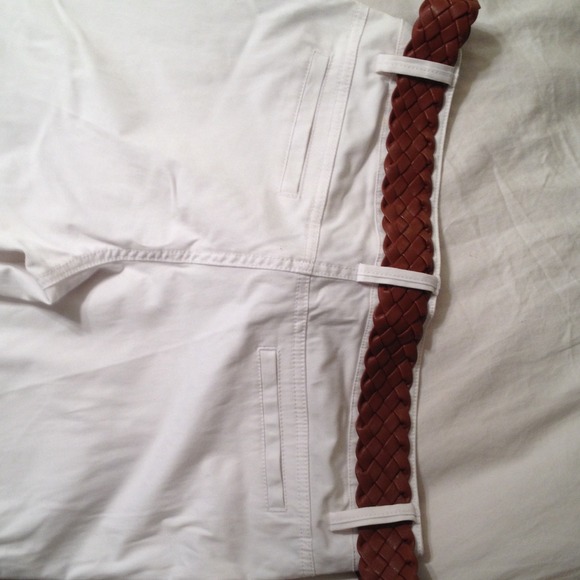 Bebe cropped pants - Picture 3 of 3