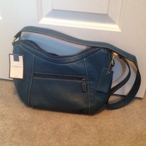 purse NWT
