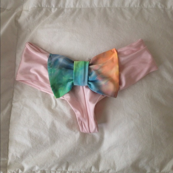 *LOWERED TO 30* Lolli Cheeky Bottoms