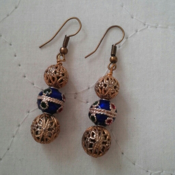 ~~Traded~~Gorgeous Earrings