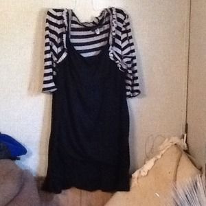 Relaxation, casual dress!!