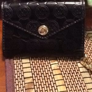 Michael Kors wristlet