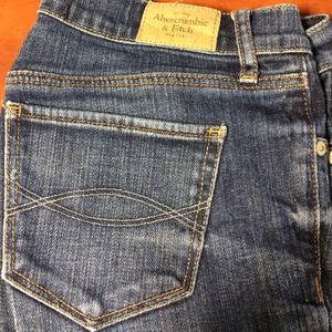 Abercrombie&Fitch Perfect Stretch Jeans