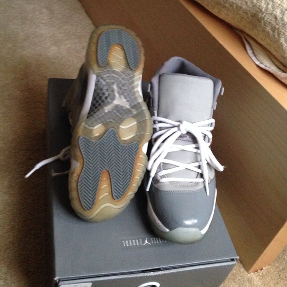 -RESERVED- Jordan 11 Concords